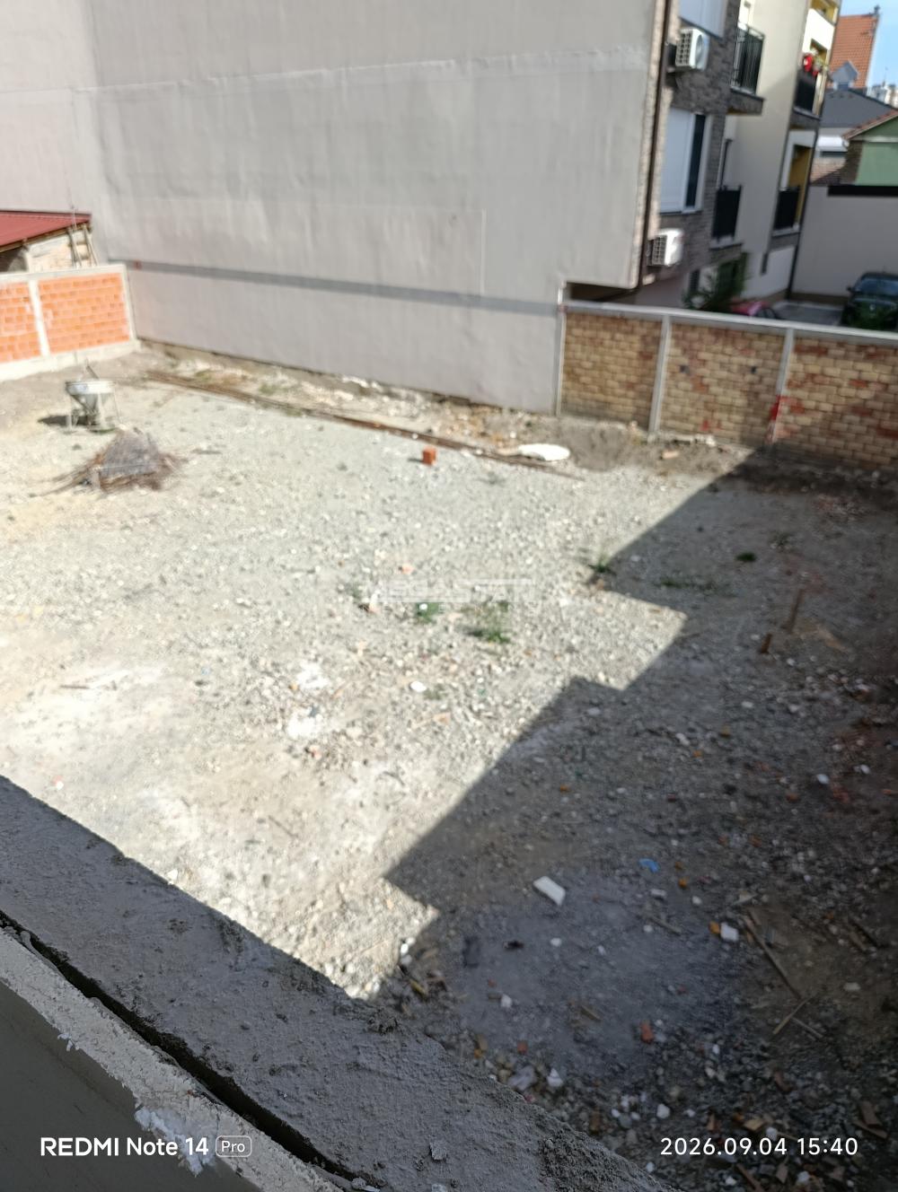 Stan Prodaja Pančevo  44 m2