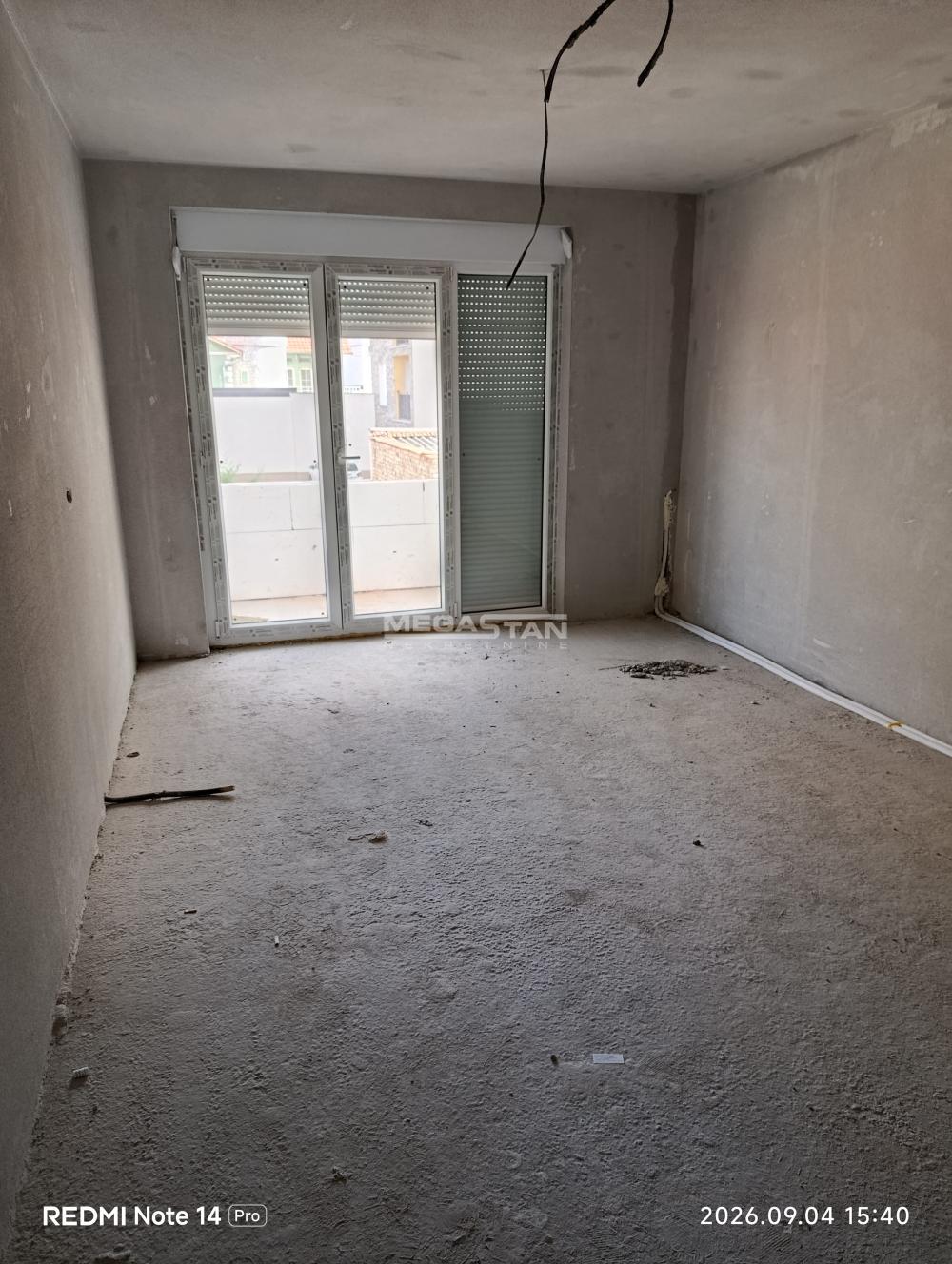Stan Prodaja Pančevo  44 m2