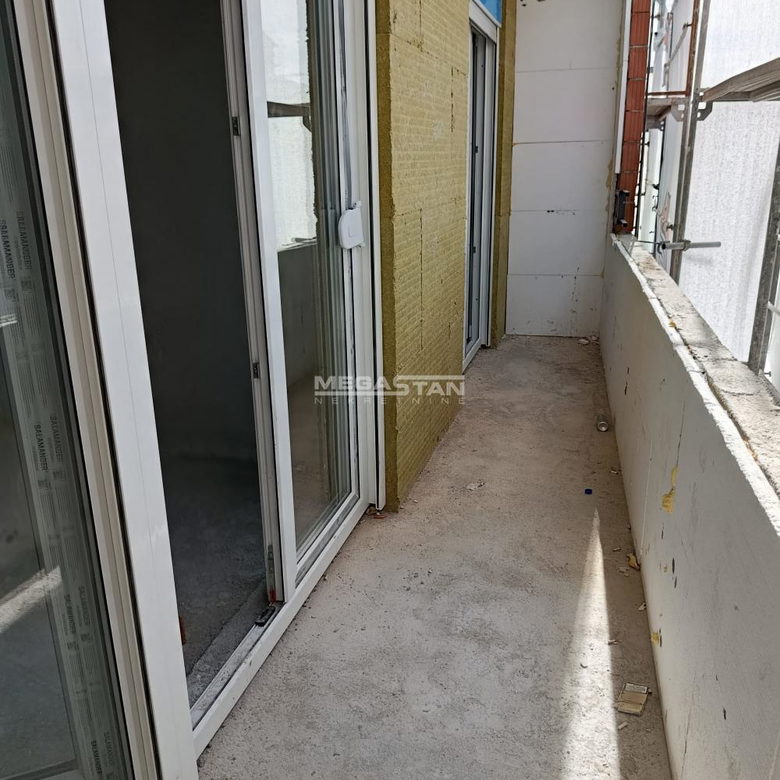 Stan Prodaja Pančevo  55 m2