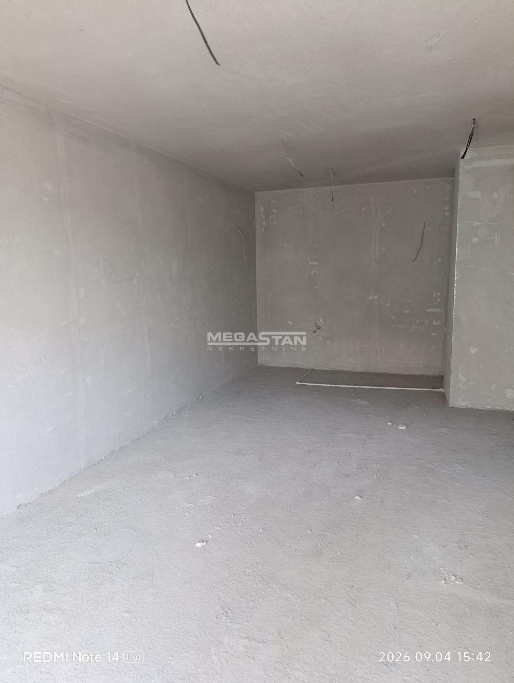 Stan Prodaja Pančevo Stan Prodaja Pančevo 55 m2