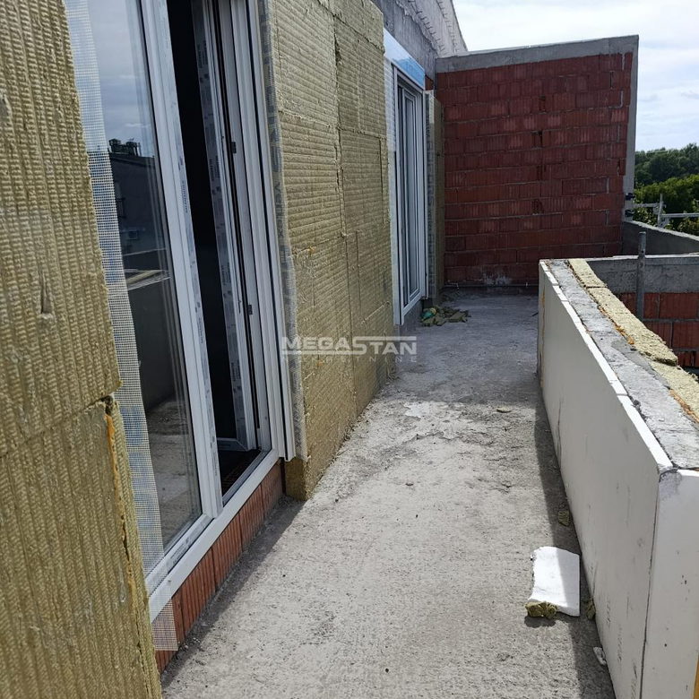 Stan Prodaja Pančevo  70 m2