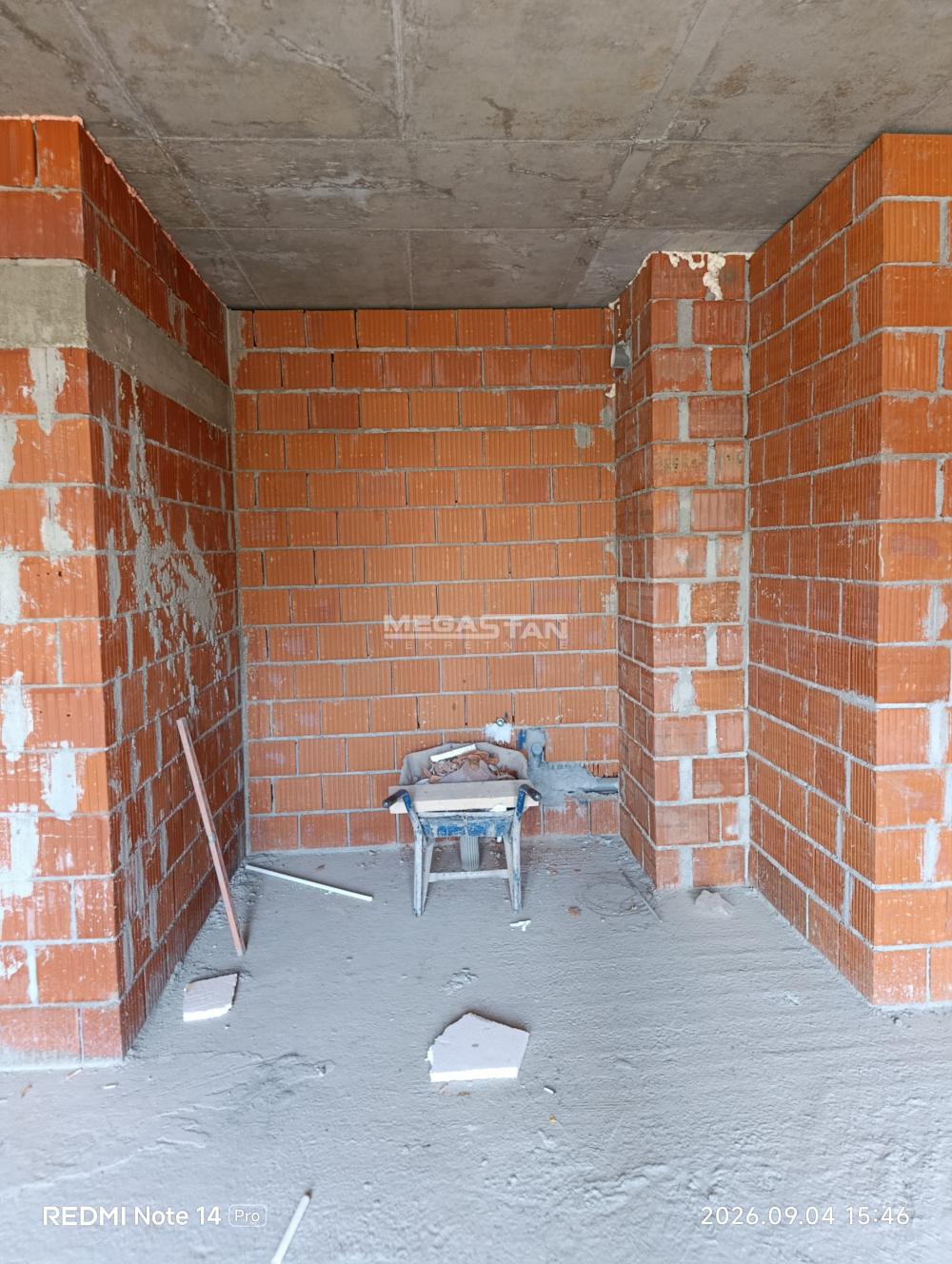Stan Prodaja Pančevo  70 m2