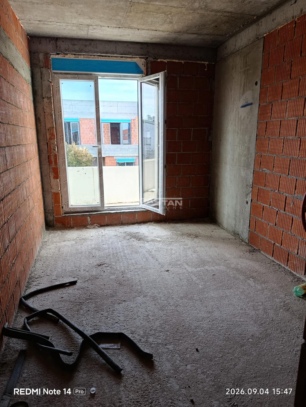Stan Prodaja Pančevo  70 m2