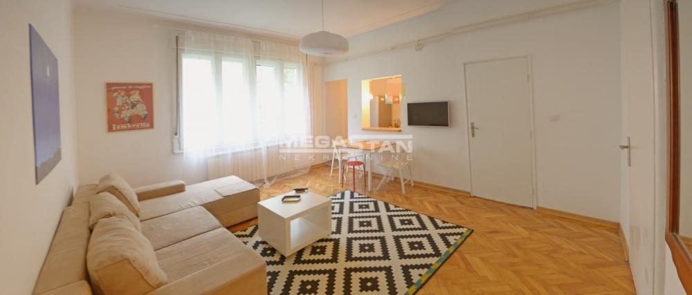 Stan Prodaja Beograd Stan Prodaja Beograd Dorćol 67 m2