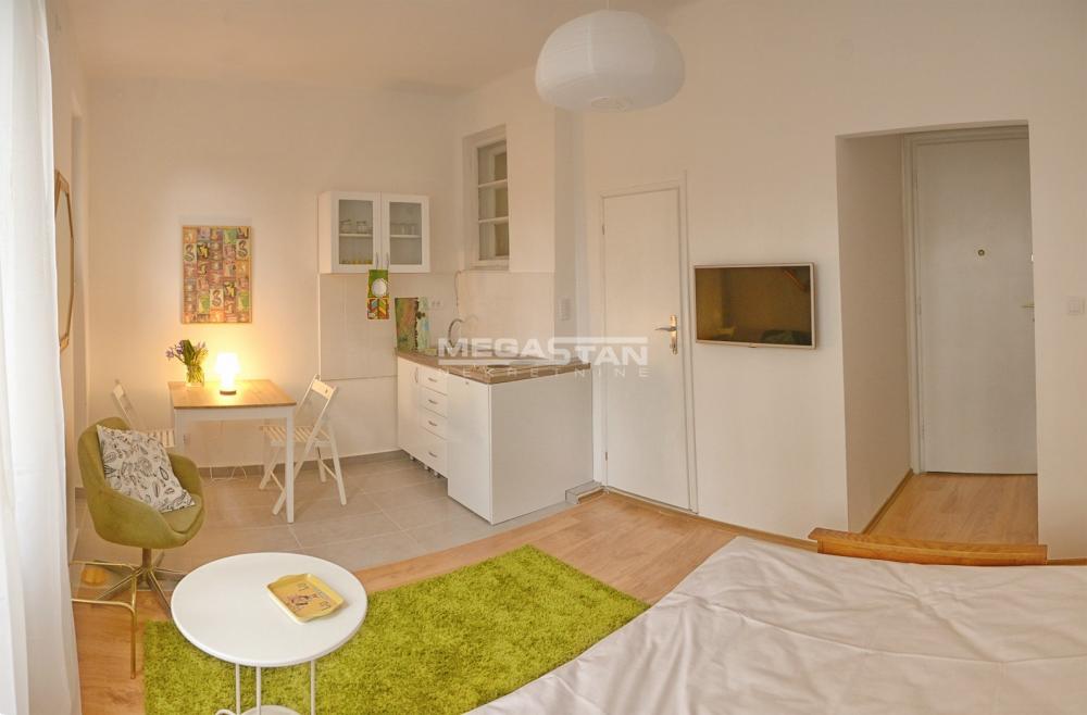 Stan Prodaja Beograd Stan Prodaja Beograd Dorćol 67 m2
