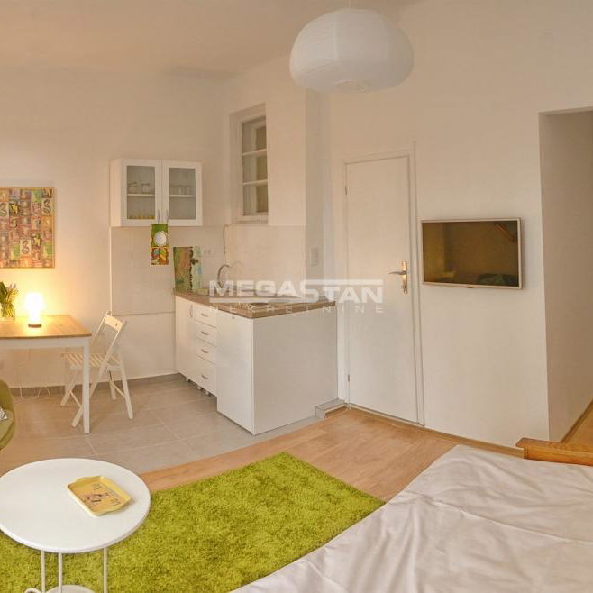 Stan Prodaja Beograd Dorćol 67 m2