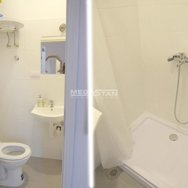 Stan Prodaja Beograd Dorćol 67 m2