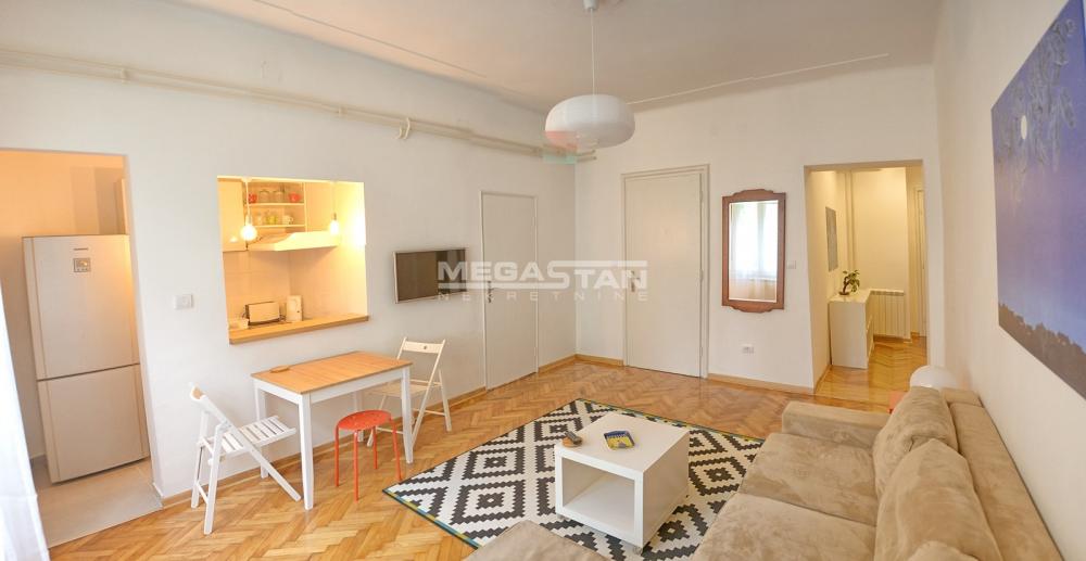 Stan Prodaja Beograd Stan Prodaja Beograd Dorćol 67 m2