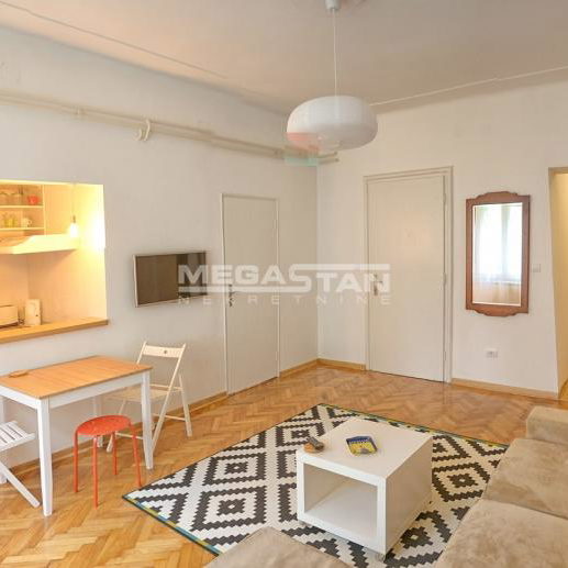 Stan Prodaja Beograd Dorćol 67 m2