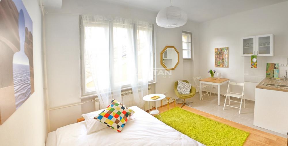 Stan Prodaja Beograd Stan Prodaja Beograd Dorćol 67 m2