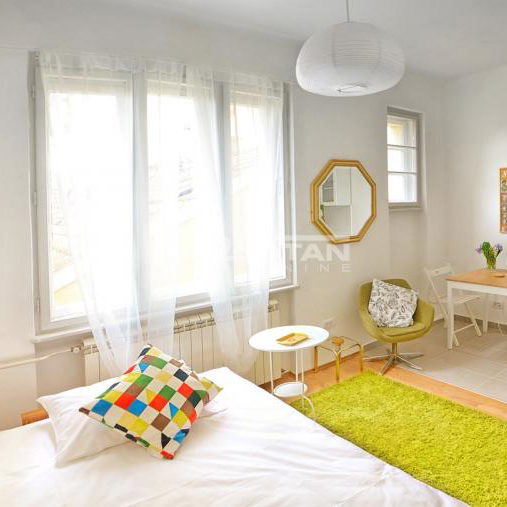 Stan Prodaja Beograd Dorćol 67 m2