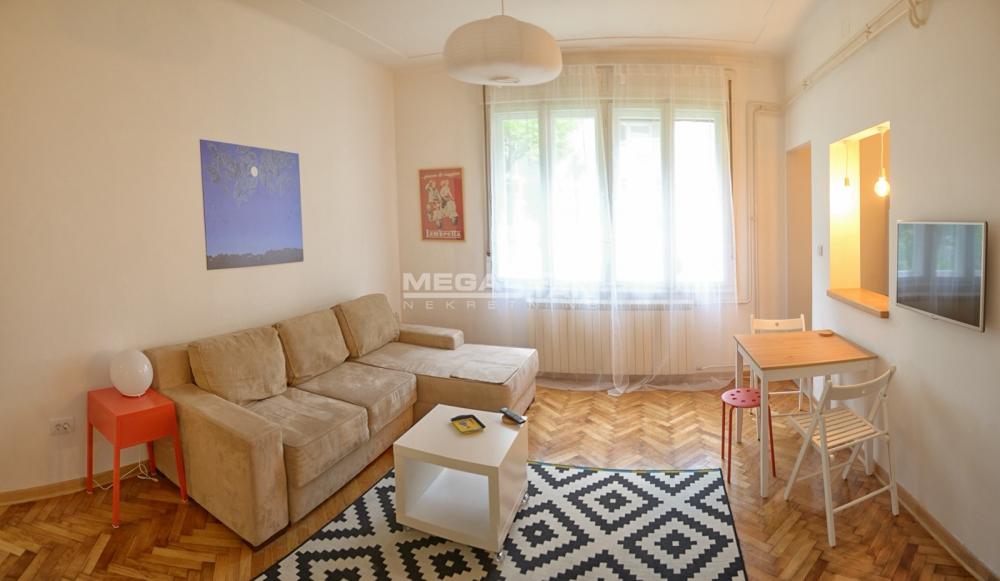 Stan Prodaja Beograd Stan Prodaja Beograd Dorćol 67 m2