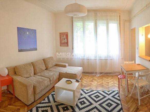 Stan Prodaja Beograd Dorćol 67 m2