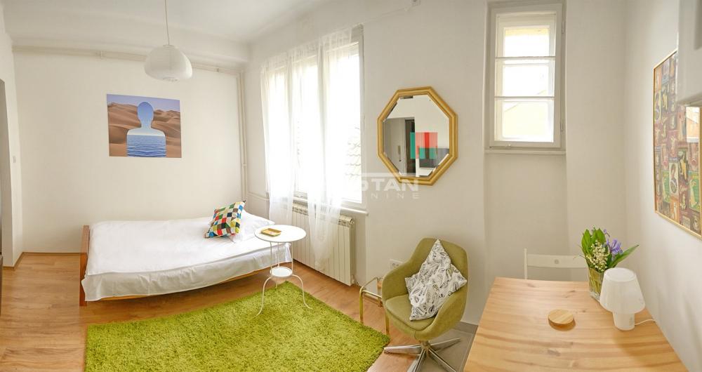 Stan Prodaja Beograd Stan Prodaja Beograd Dorćol 67 m2
