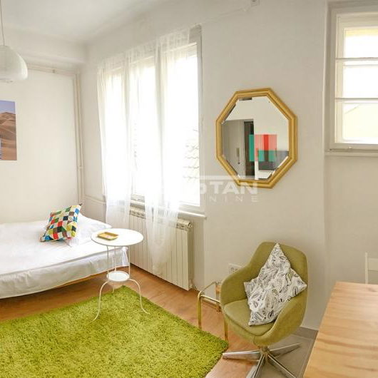 Stan Prodaja Beograd Dorćol 67 m2