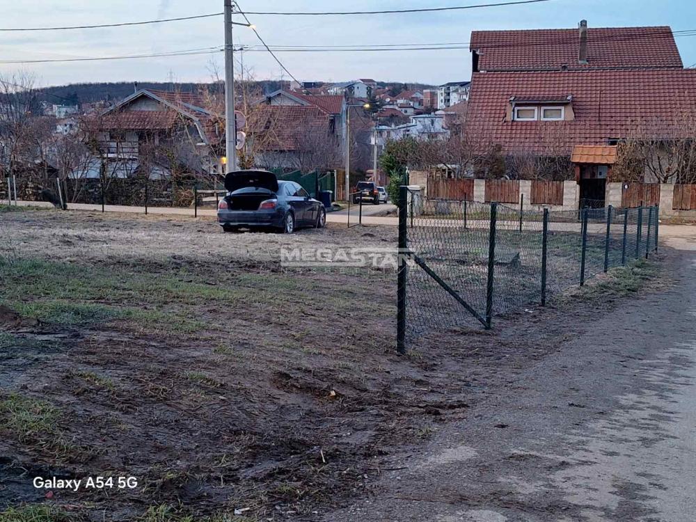 Plac Prodaja Beograd Plac Prodaja Beograd Miljakovac 0 m2