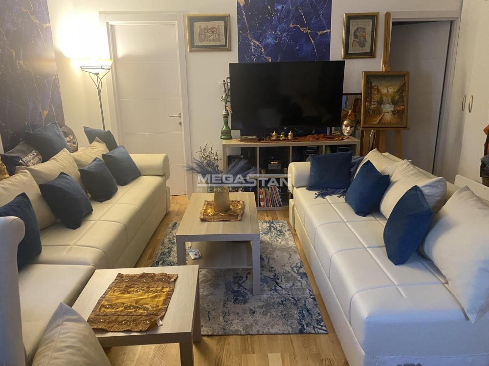 Stan Prodaja Beograd Stan Prodaja Beograd Višnjica 46 m2