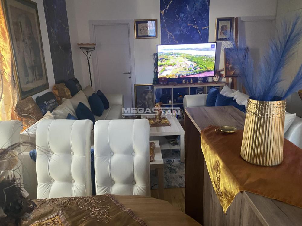 Stan Prodaja Beograd Stan Prodaja Beograd Višnjica 46 m2