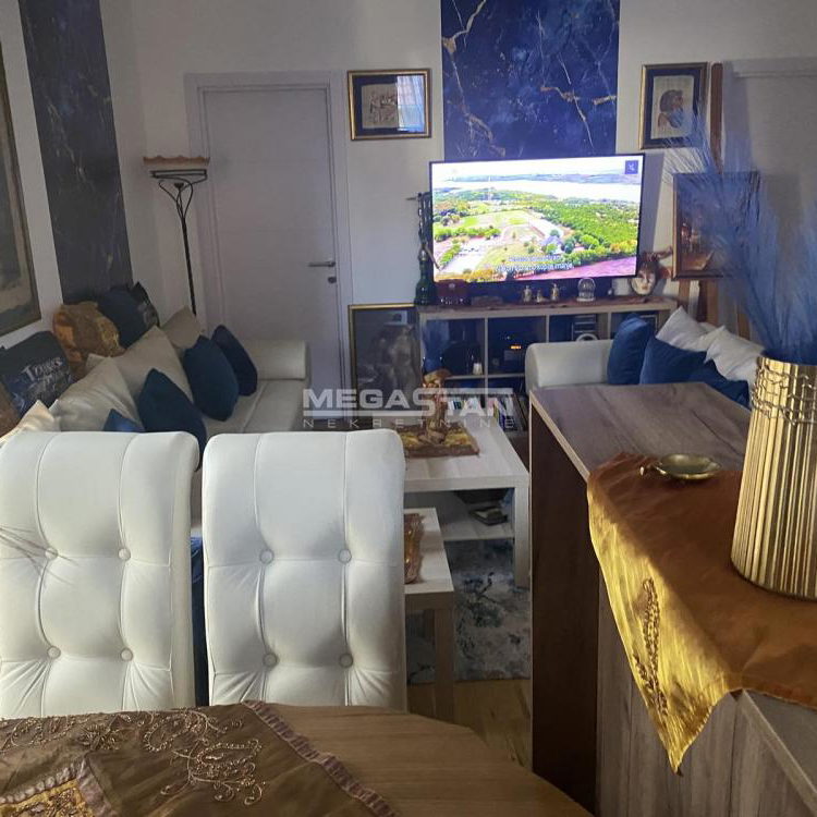 Stan Prodaja Beograd Višnjica 46 m2
