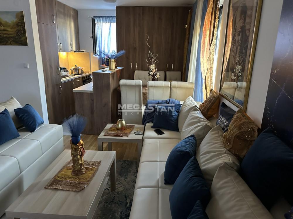 Stan Prodaja Beograd Stan Prodaja Beograd Višnjica 46 m2