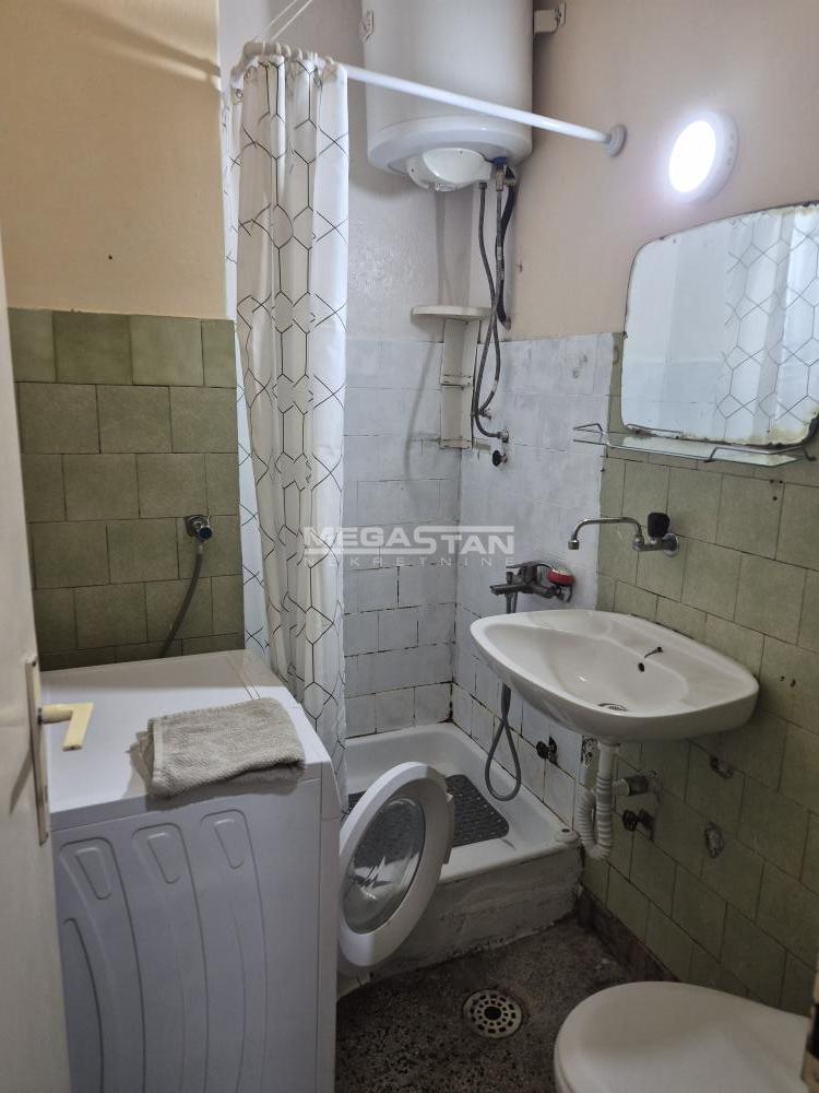 Stan Izdavanje Beograd Krnjača 23 m2
