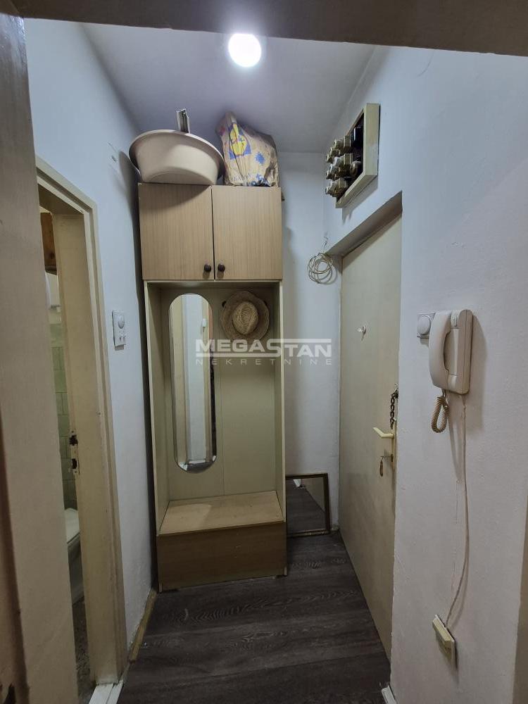 Stan Izdavanje Beograd Krnjača 23 m2