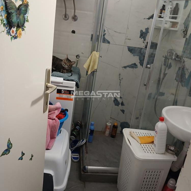 Stan Prodaja Beograd Mirijevo 34 m2