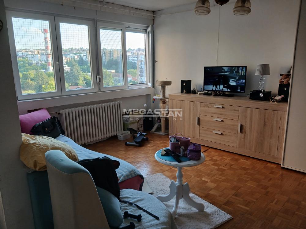 Stan Prodaja Beograd Stan Prodaja Beograd Mirijevo 34 m2