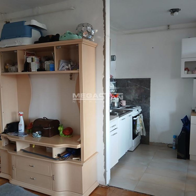 Stan Prodaja Beograd Mirijevo 34 m2