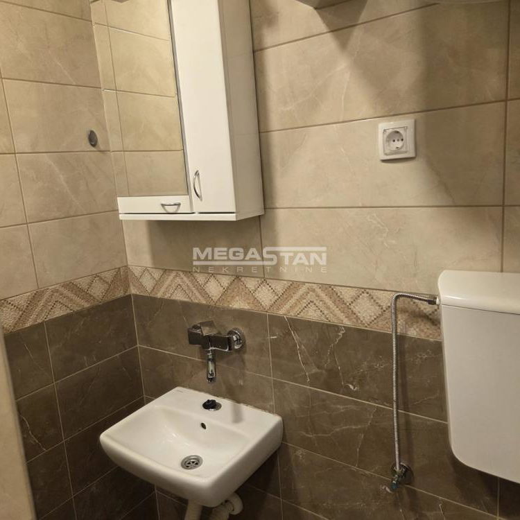 Troiposoban stan na prodaju, Autokomanda, Beograd, 80m², 285.000 €