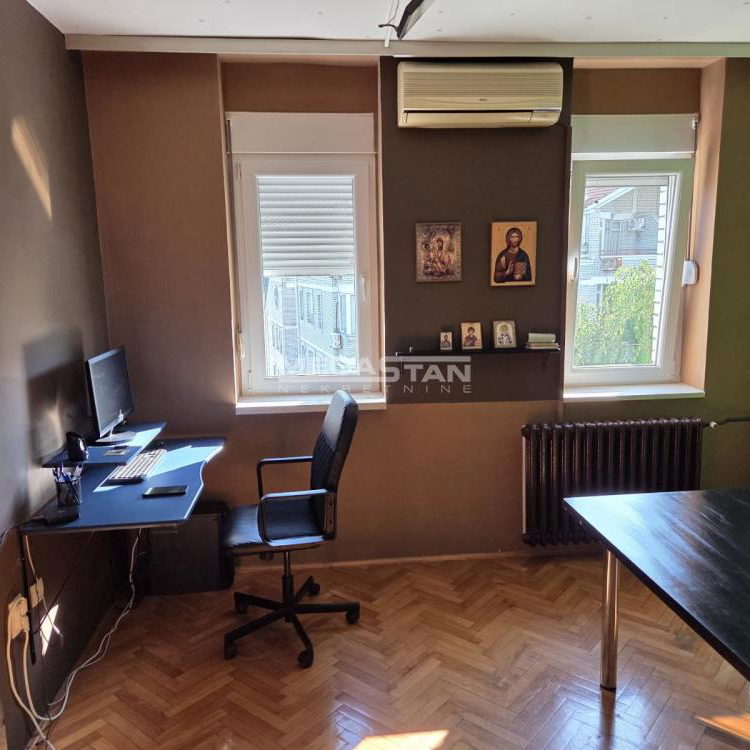 Stan Prodaja Beograd Autokomanda 80 m2
