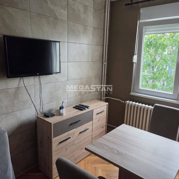 Troiposoban stan na prodaju, Autokomanda, Beograd, 80m², 285.000 €