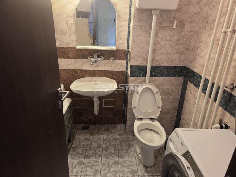 Troiposoban stan na prodaju, Autokomanda, Beograd, 80m², 285.000 €