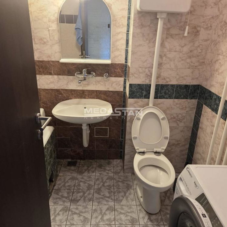 Troiposoban stan na prodaju, Autokomanda, Beograd, 80m², 285.000 €