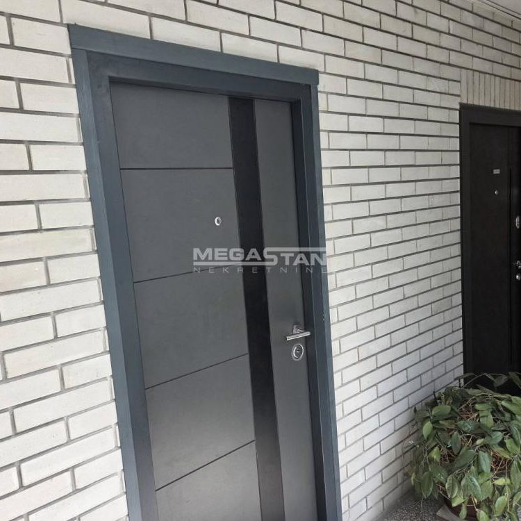 Troiposoban stan na prodaju, Autokomanda, Beograd, 80m², 285.000 €