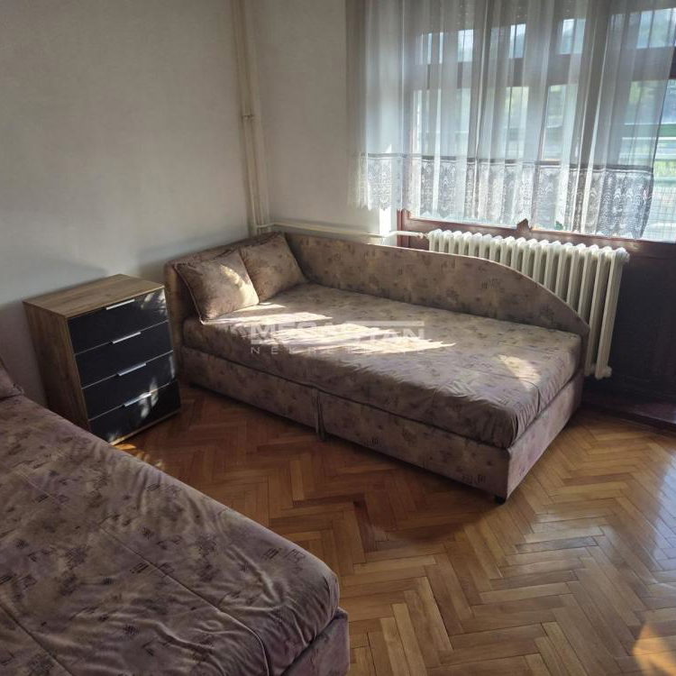 Stan Prodaja Beograd Autokomanda 80 m2