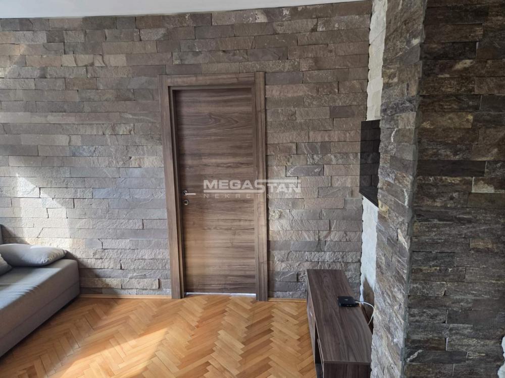 Troiposoban stan na prodaju, Autokomanda, Beograd, 80m², 285.000 €