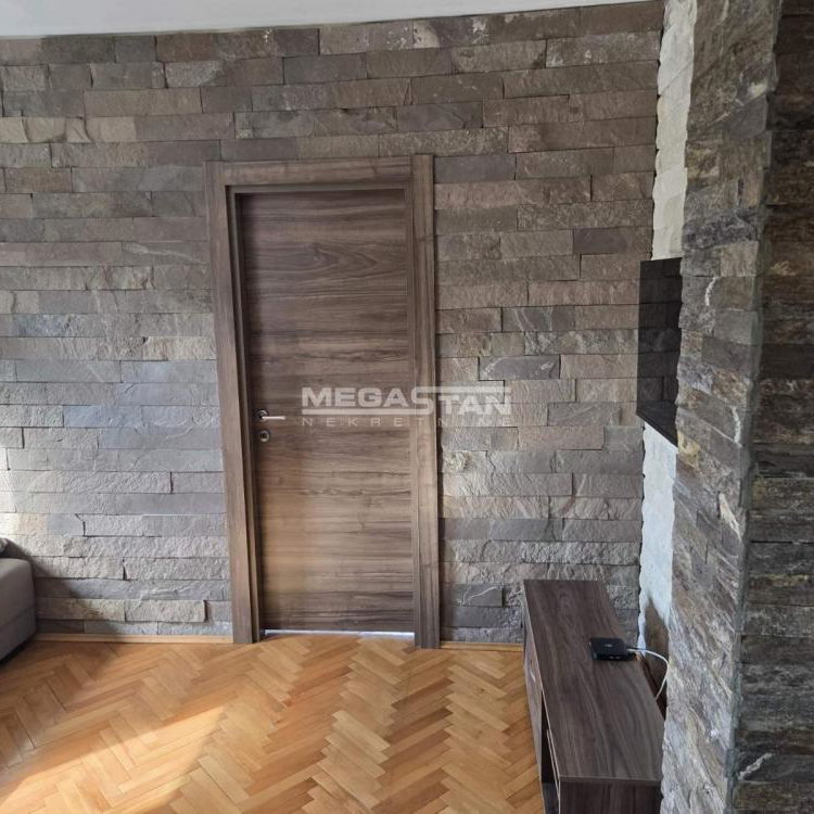 Troiposoban stan na prodaju, Autokomanda, Beograd, 80m², 285.000 €