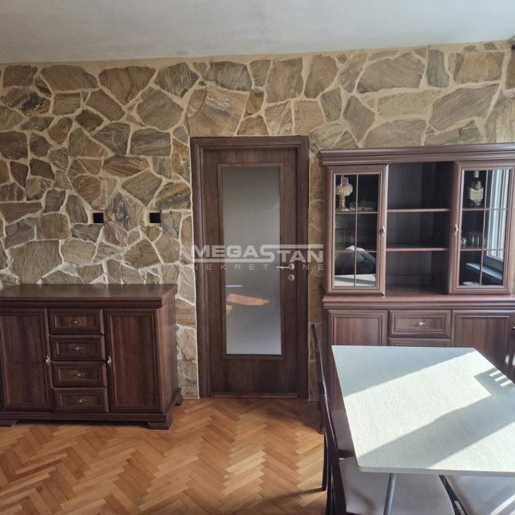 Stan Prodaja Beograd Autokomanda 80 m2