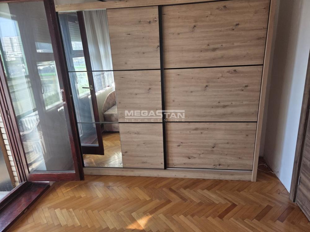 Stan Prodaja Beograd Autokomanda 80 m2