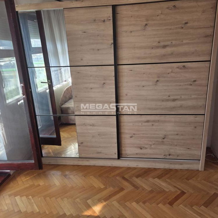 Stan Prodaja Beograd Autokomanda 80 m2