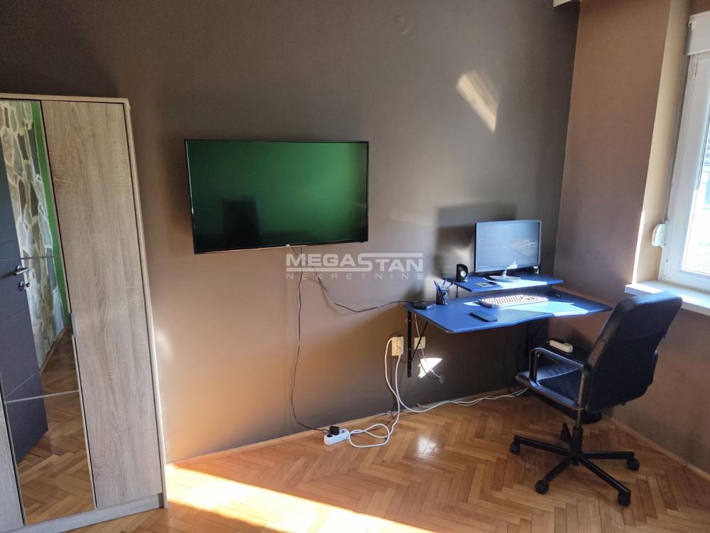 Stan Prodaja Beograd Autokomanda 80 m2