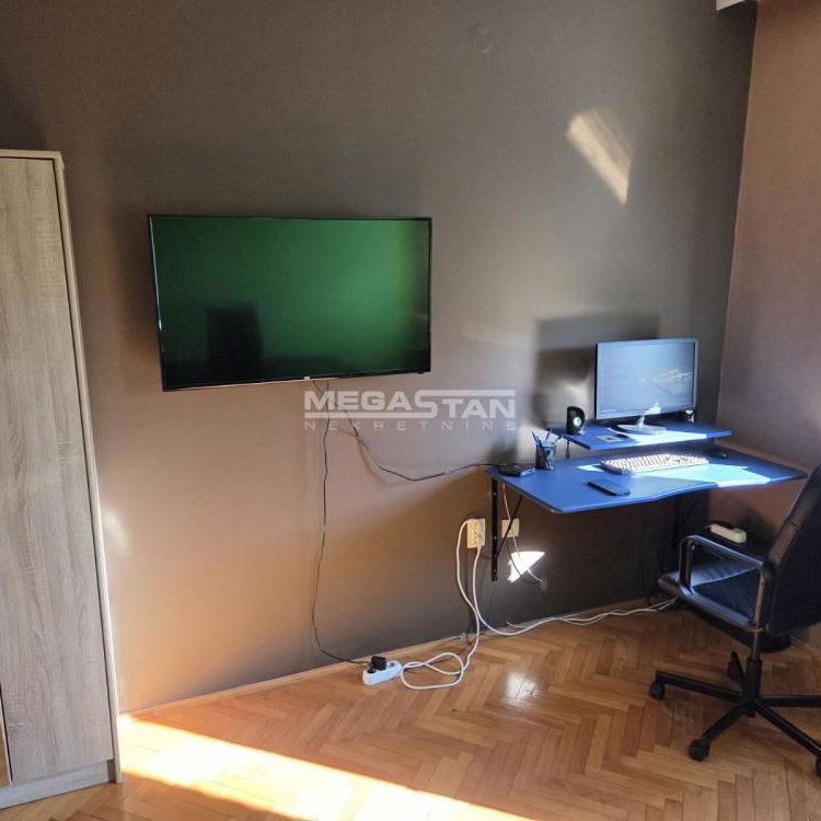 Stan Prodaja Beograd Autokomanda 80 m2
