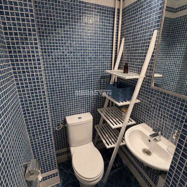 Stan Prodaja Beograd Autokomanda 93 m2