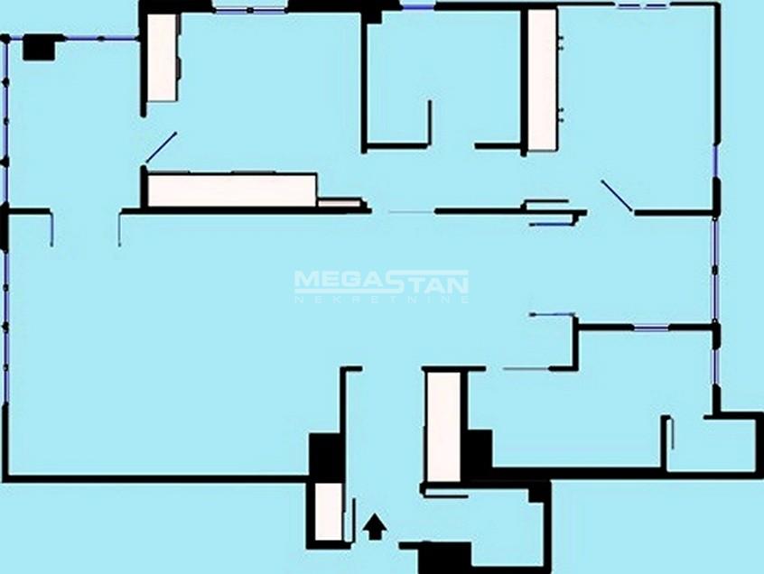 108100379_5_20260918192734 Trosoban stan na prodaju, Autokomanda, Beograd, 93m², 314.000 €