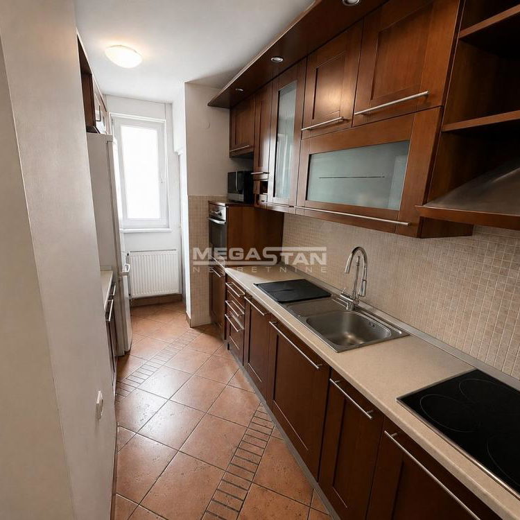 Stan Prodaja Beograd Autokomanda 93 m2