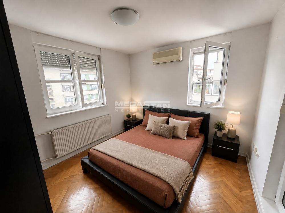 Stan Prodaja Beograd Stan Prodaja Beograd Autokomanda 93 m2