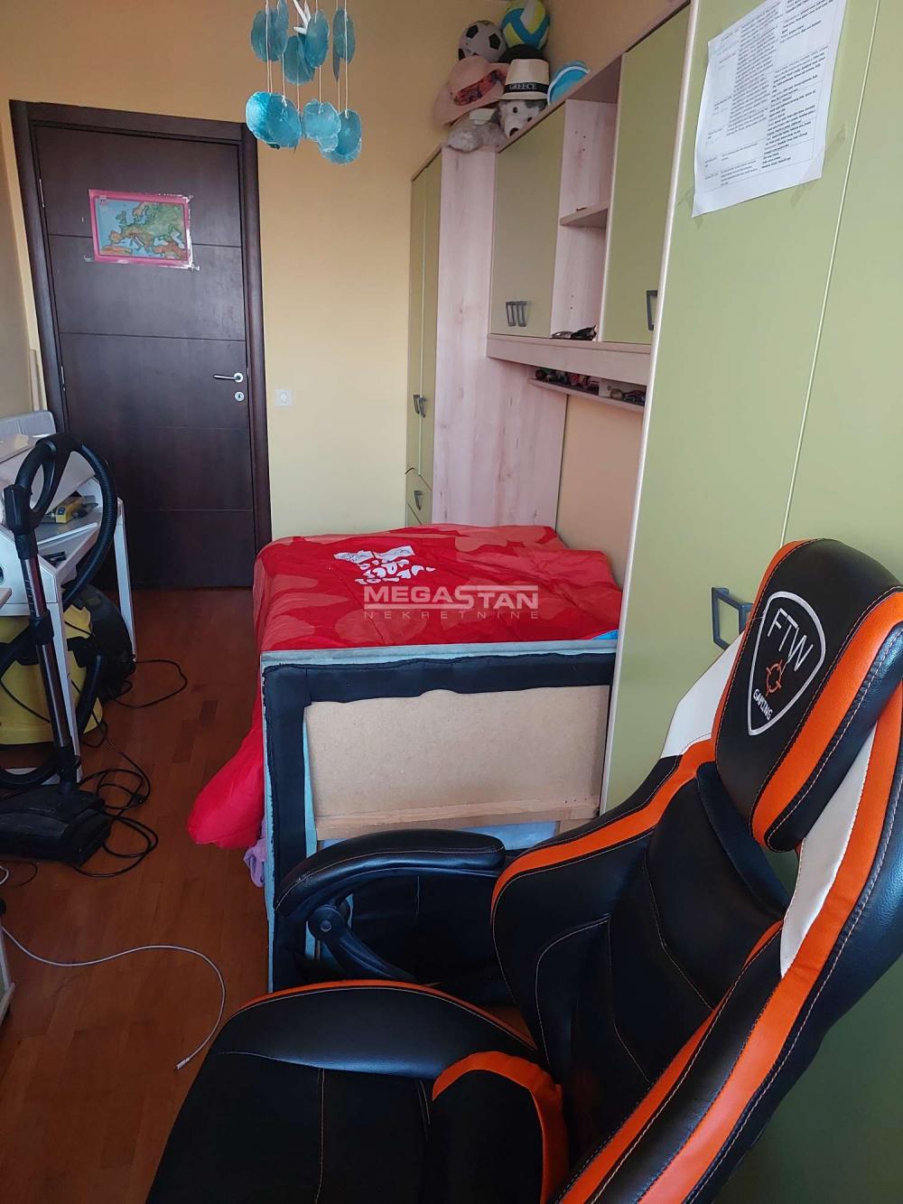 108100381_10_20260921114319 Dvoiposoban stan na prodaju, Blok 63, Beograd, 67m², 270.000 €
