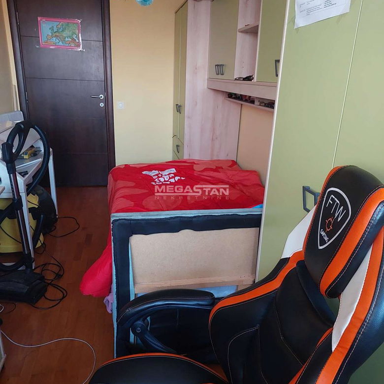 Dvoiposoban stan na prodaju, Blok 63, Beograd, 67m², 270.000 €
