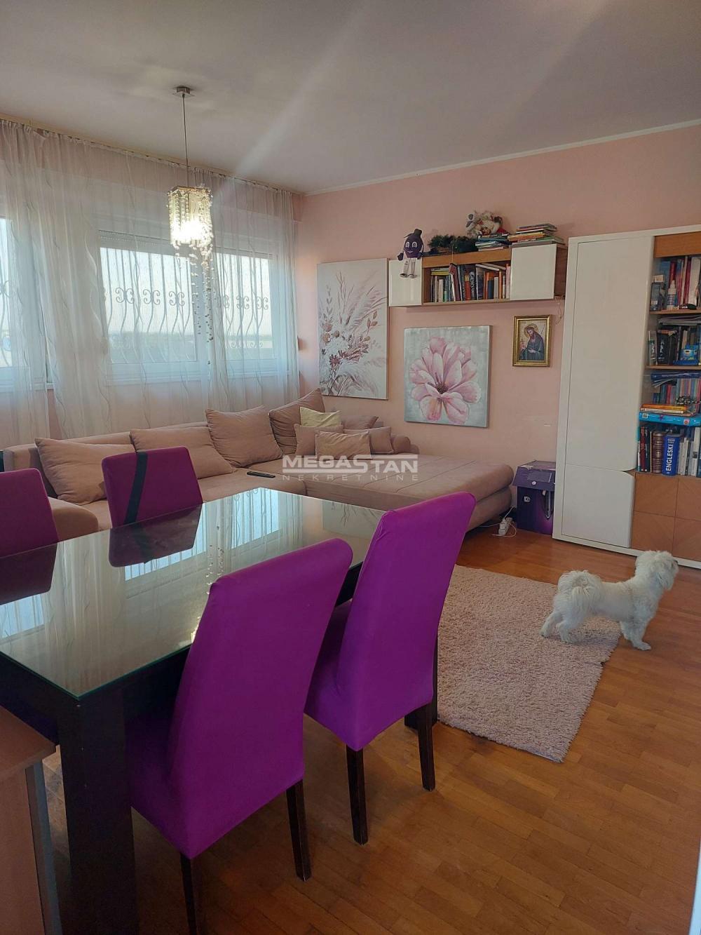 Stan Prodaja Beograd Stan Prodaja Beograd Blok 63 67 m2